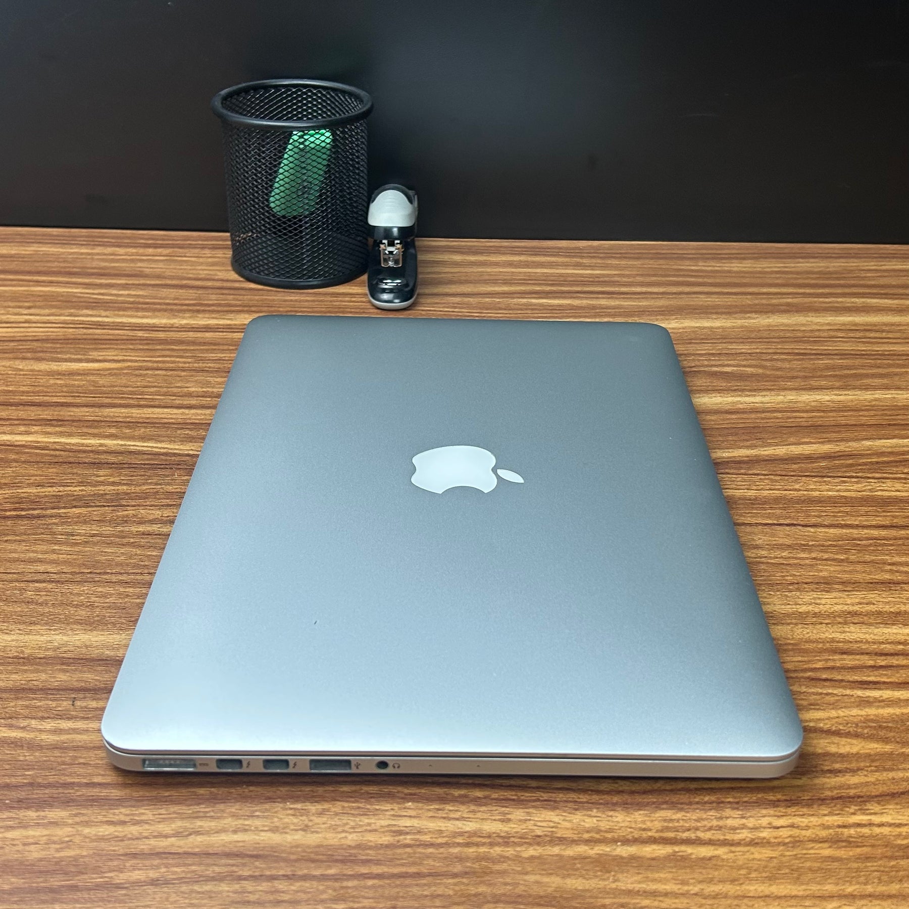 MacBook Pro 2015 Usado 13" | i7, 16GB RAM, 500GB | TrocaTech
