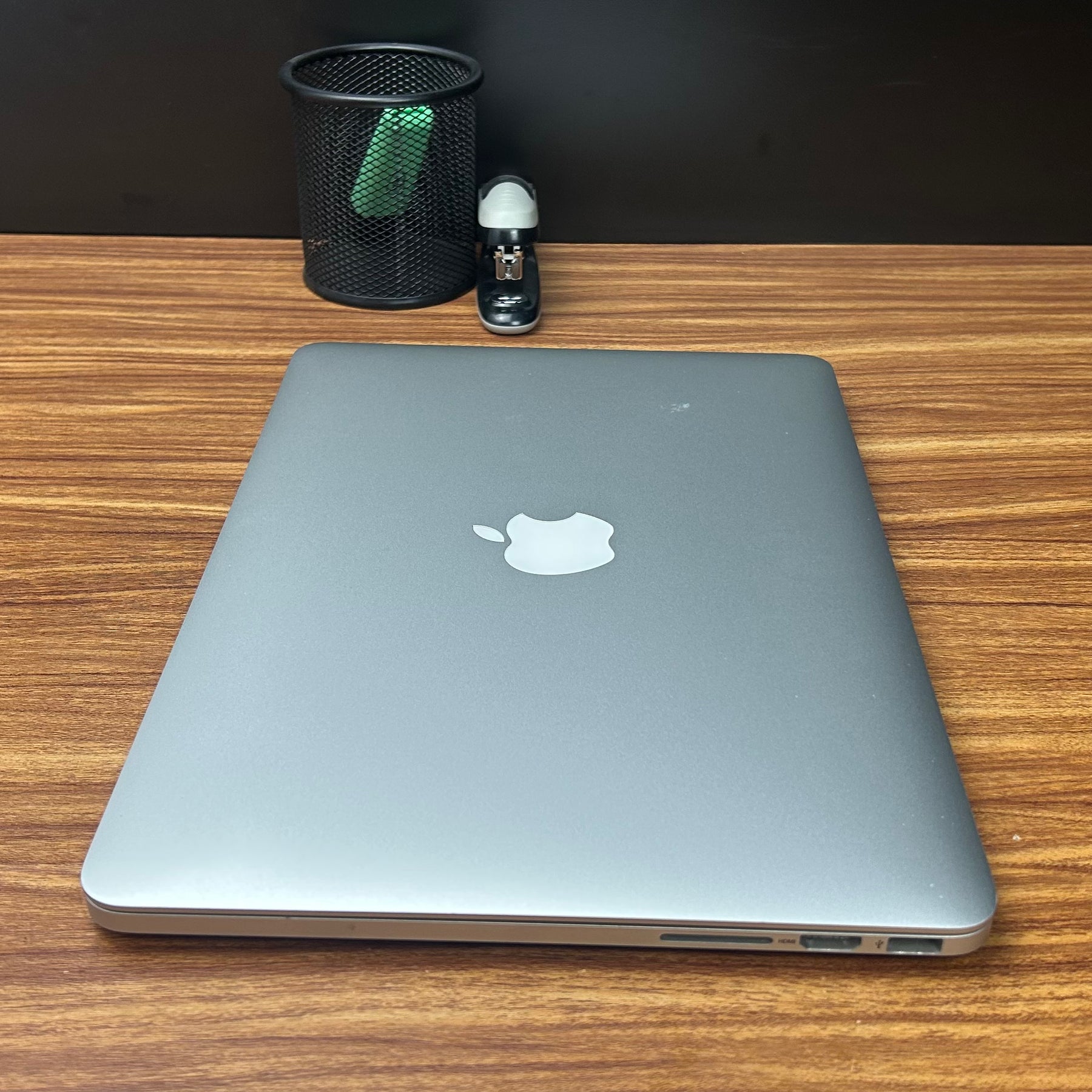 MacBook Pro 2015 Usado 13" | i7, 16GB RAM, 500GB | TrocaTech