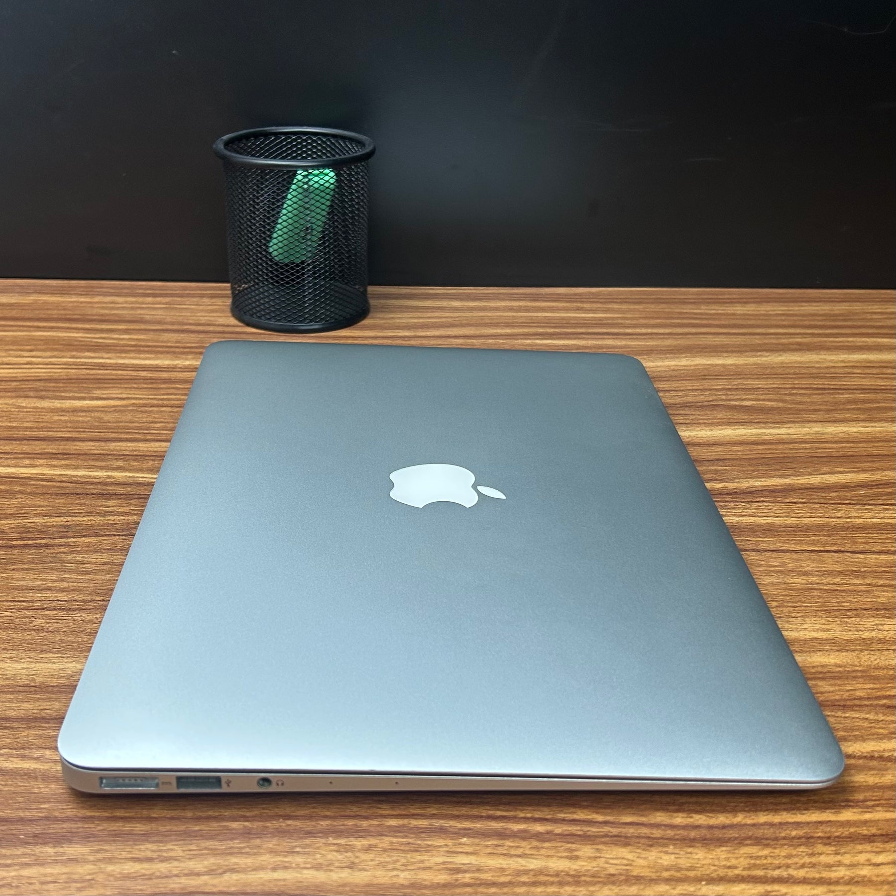 MacBook Air 2014 Usado 13" | i5, 4GB RAM, 256GB | TrocaTech