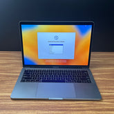 MacBook Pro 2017 Usado 13" | i5, 8GB RAM,128GB | TrocaTech