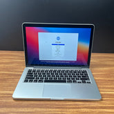 MacBook Pro 2014 Usado 13" | i5, 8GB RAM, 128GB | TrocaTech