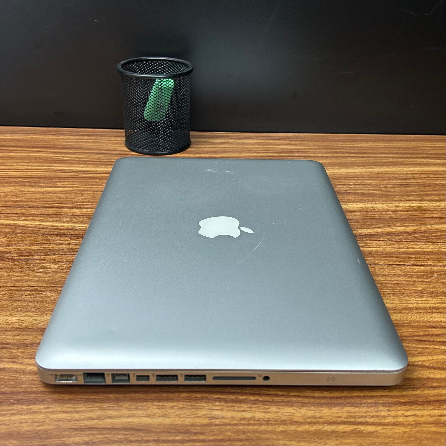 MacBook Pro 2012 Usado 13" | i5, 16GB RAM, 256GB SSD | TrocaTech