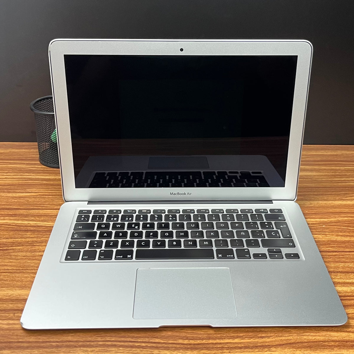 MacBook Air 2015 Usado 13" | i5, 8GB RAM, 256GB | TrocaTech