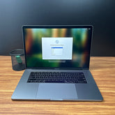 MacBook Pro 2019 Usado 16" | i9, 16GB RAM, 500GB SSD | TrocaTech