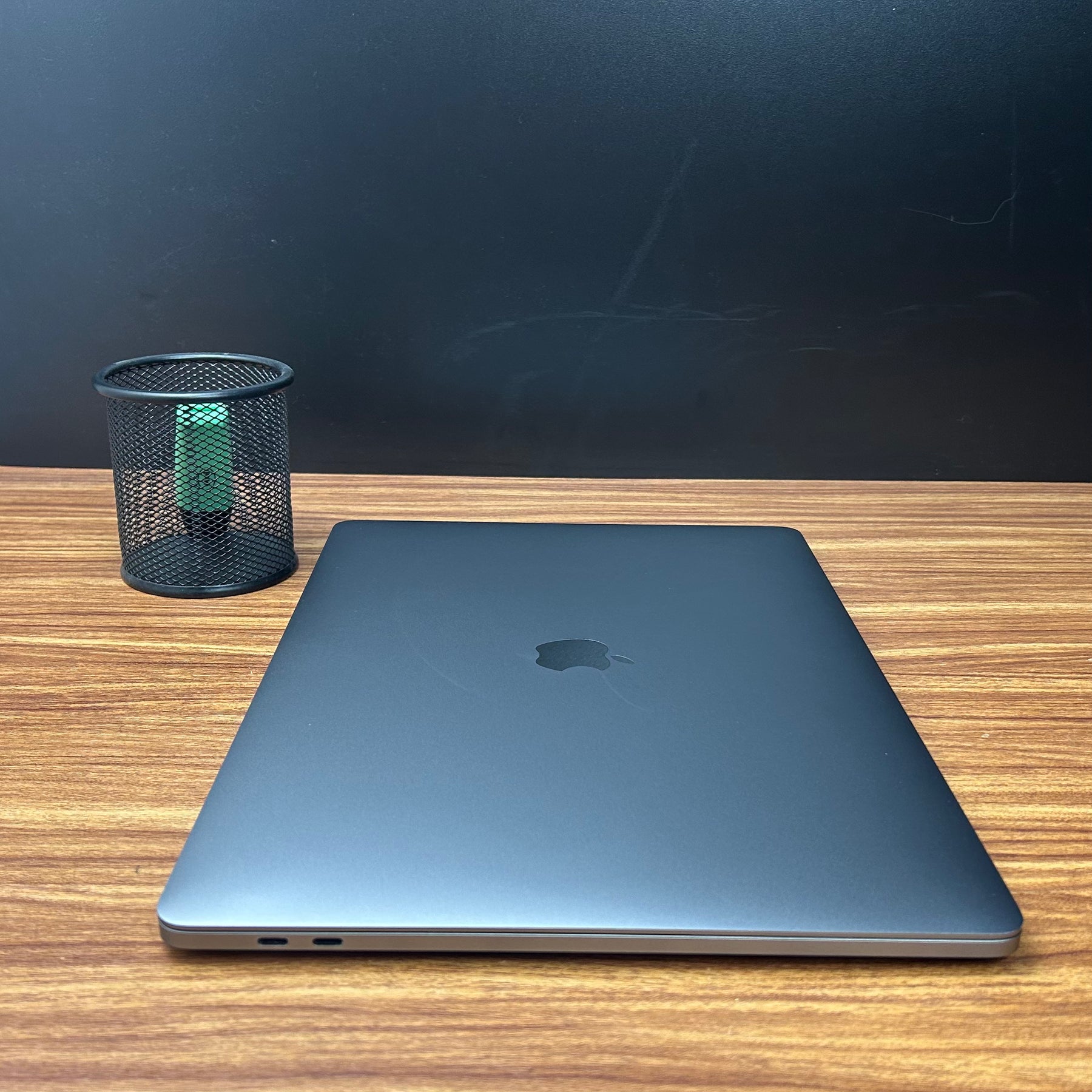 MacBook Pro 2019 Usado 16" | i9, 16GB RAM, 500GB SSD | TrocaTech