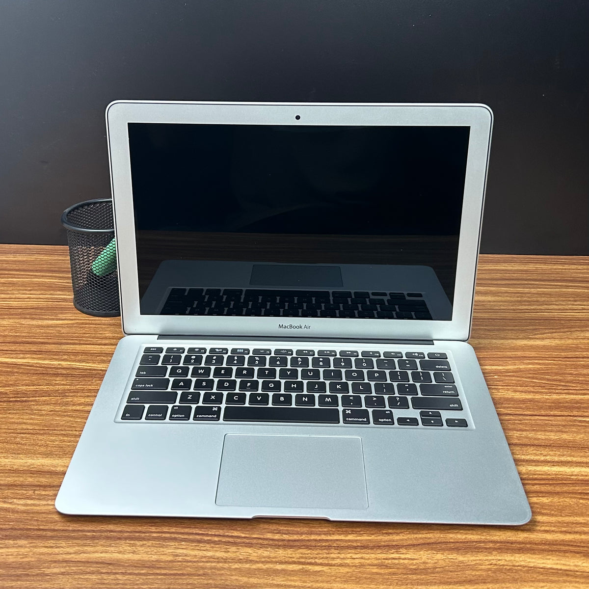 MacBook Air 2013 Usado 13" | i5, 4GB RAM, 128GB | TrocaTech