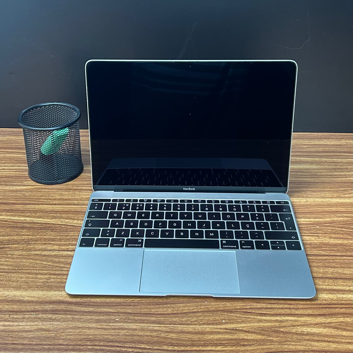 MacBook 2015 Usado 12" | CORE M 1.2GHZ, 8GB RAM, 500GB | TrocaTech