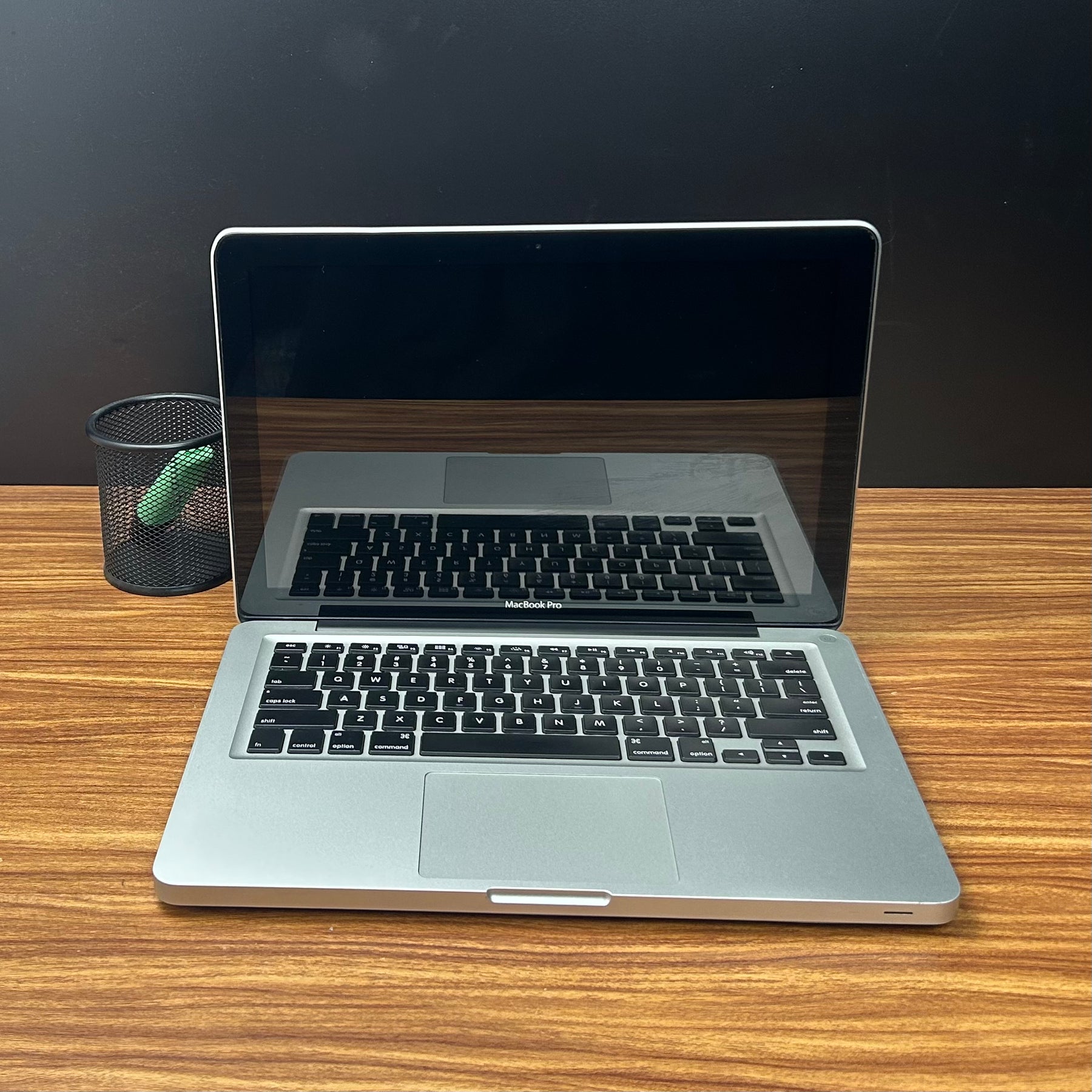 MacBook Pro 2012 Usado 13" | i5, 16GB RAM, 500GB HD 256GB | TrocaTech