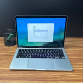 MacBook Pro 2020 Usado 13" | i5 16GB RAM, 1TB SSD | TrocaTech