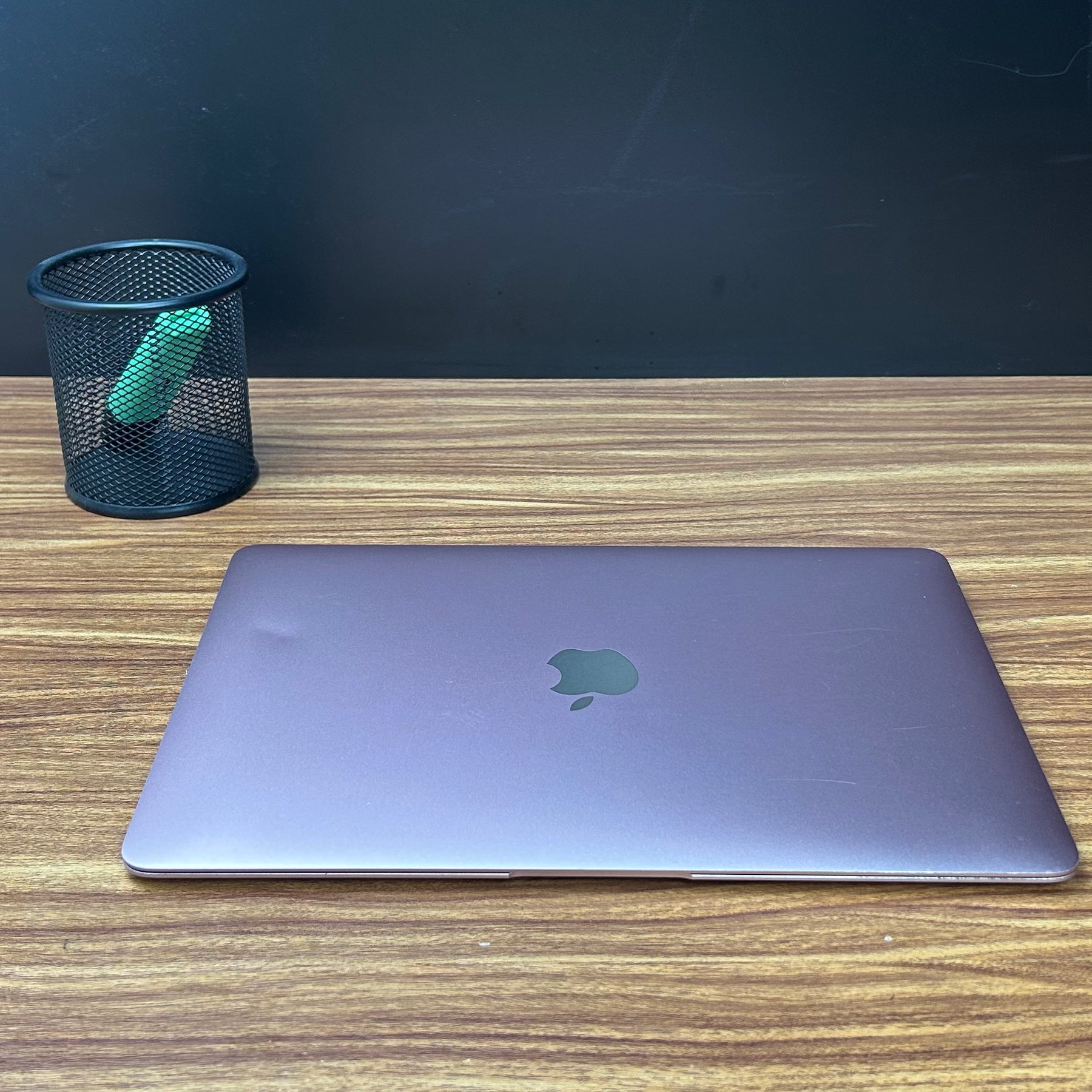 MacBook 2017 Usado 12" | I5 1.3GHZ, 8GB RAM, 500GB | TrocaTech