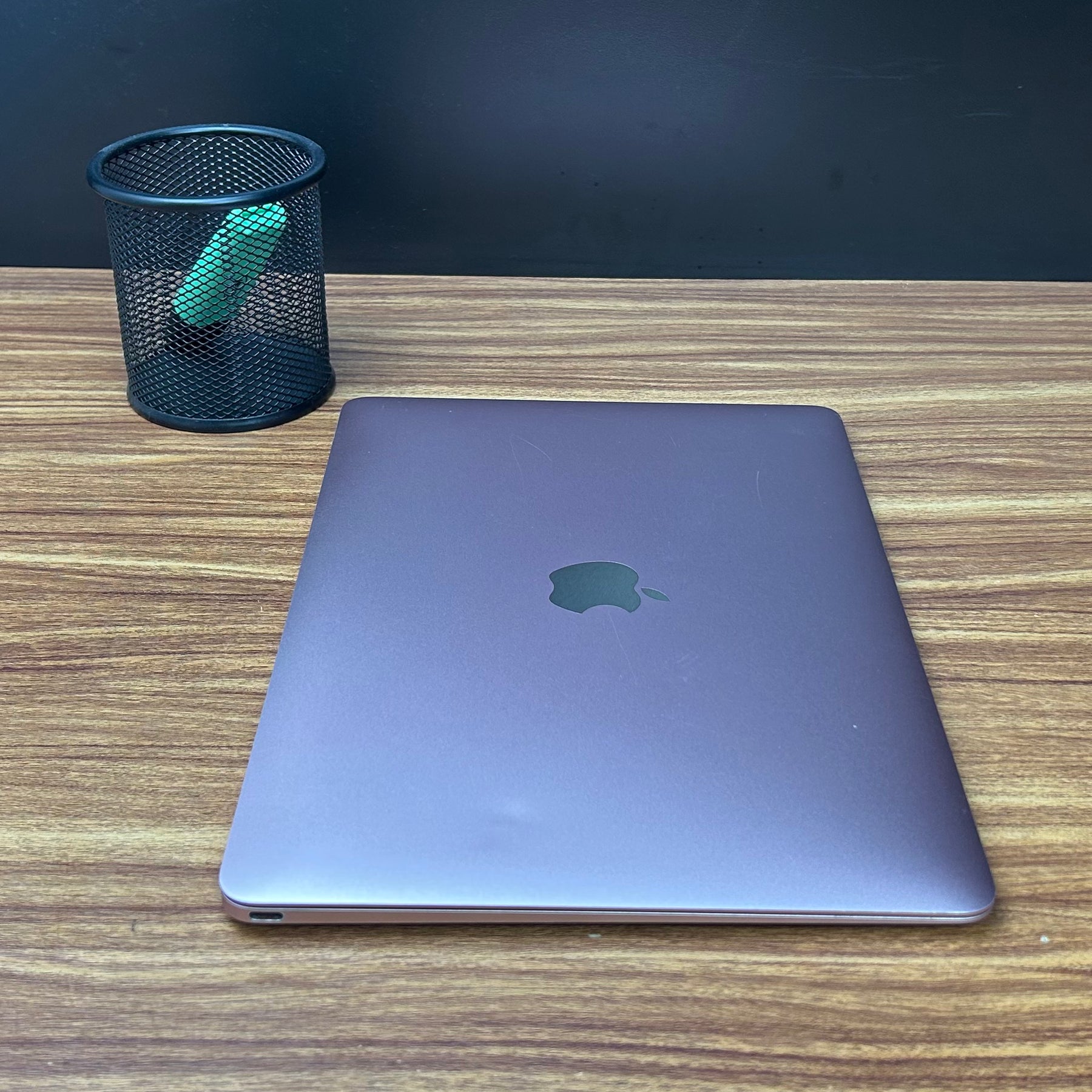 MacBook 2017 Usado 12" | I5 1.3GHZ, 8GB RAM, 500GB | TrocaTech