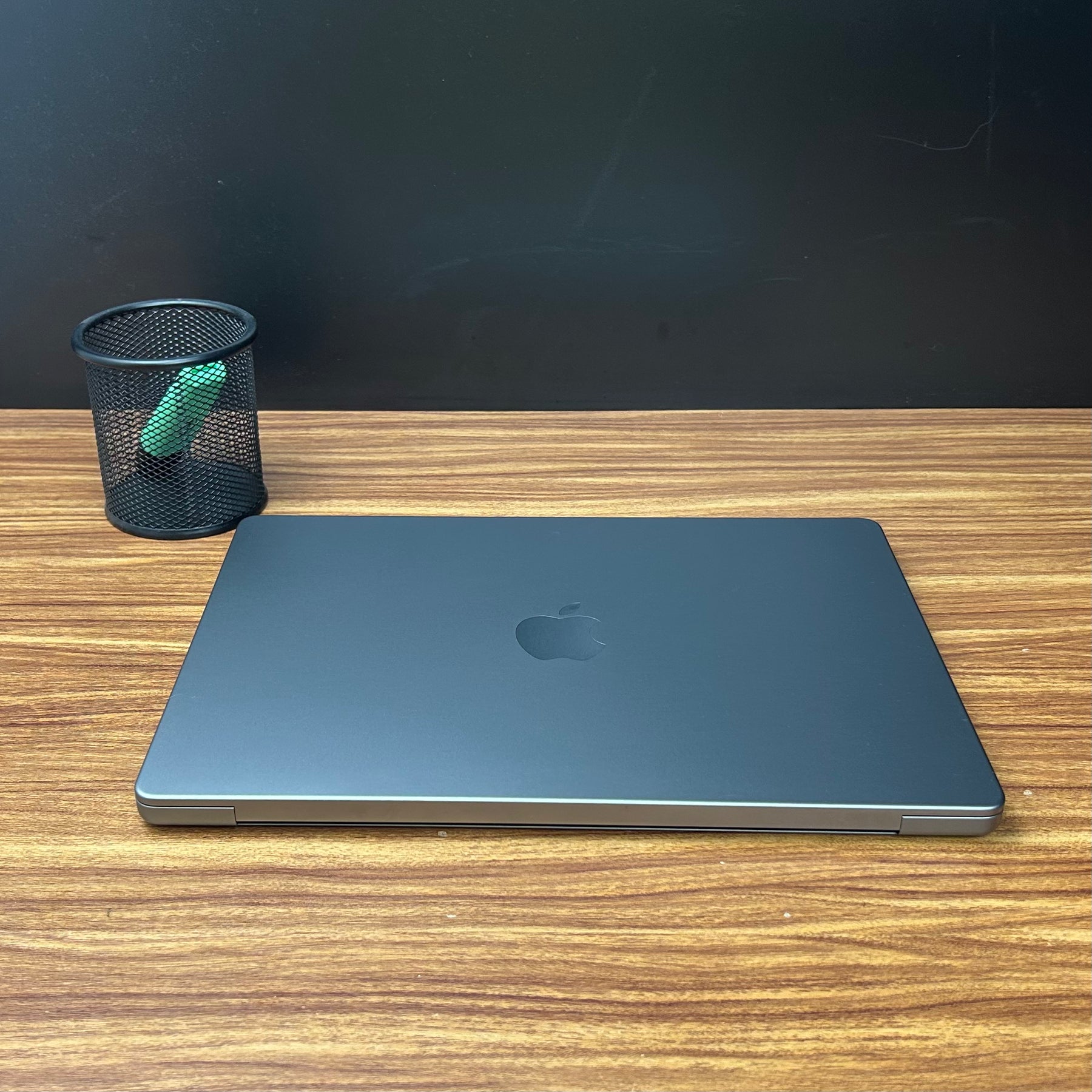 MacBook Pro 2021 Usado 14" | M1 PRO, 16GB RAM, 1TB SSD | TrocaTech