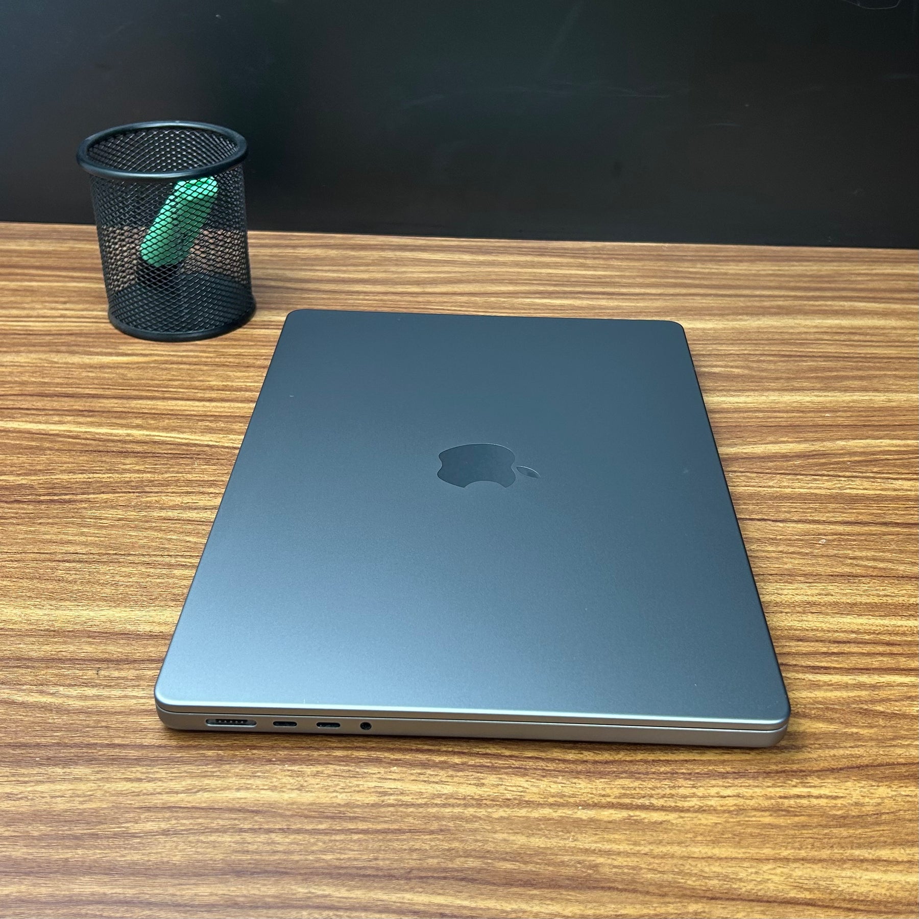 MacBook Pro 2021 Usado 14" | M1 PRO, 16GB RAM, 1TB SSD | TrocaTech