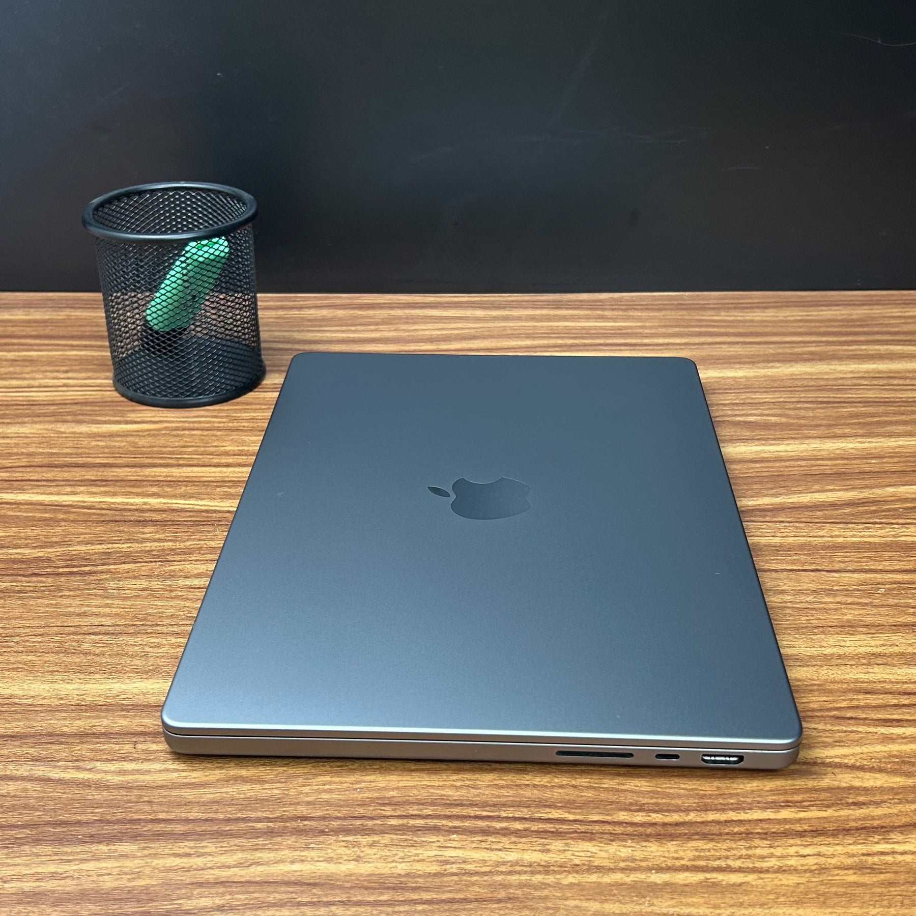 MacBook Pro 2021 Usado 14" | M1 PRO, 16GB RAM, 1TB SSD | TrocaTech