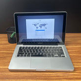 MacBook Pro 2012 Usado 13" | i5, 8GB RAM, 500GB SSD | TrocaTech