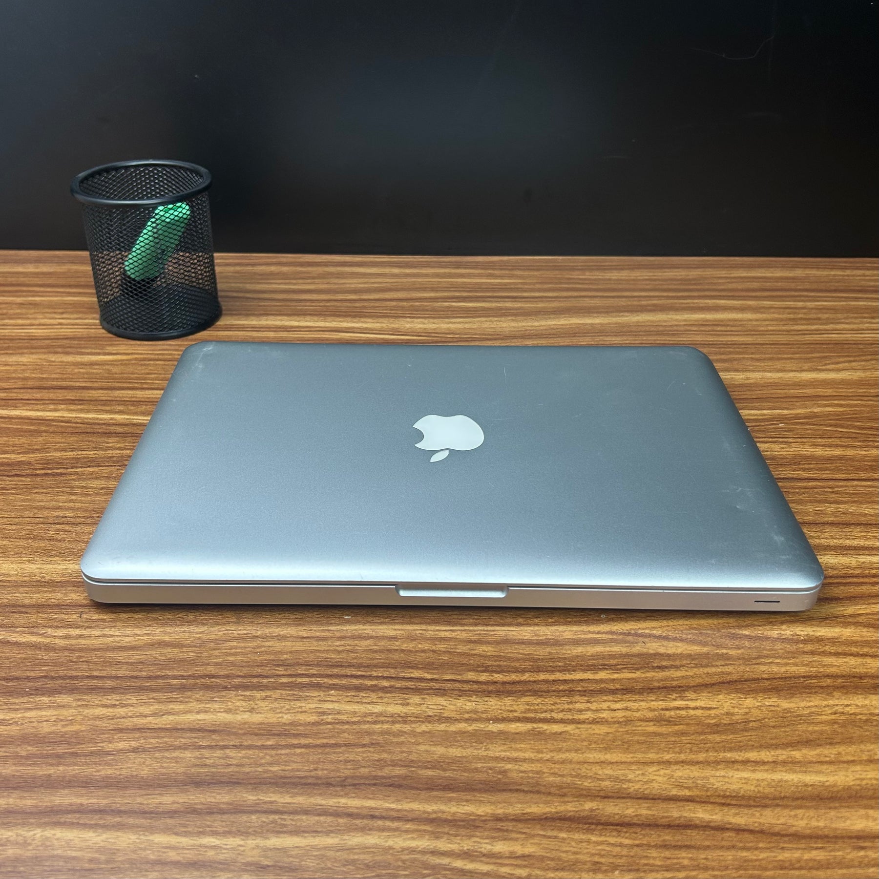 MacBook Pro 2012 Usado 13" | i5, 8GB RAM, 500GB SSD | TrocaTech