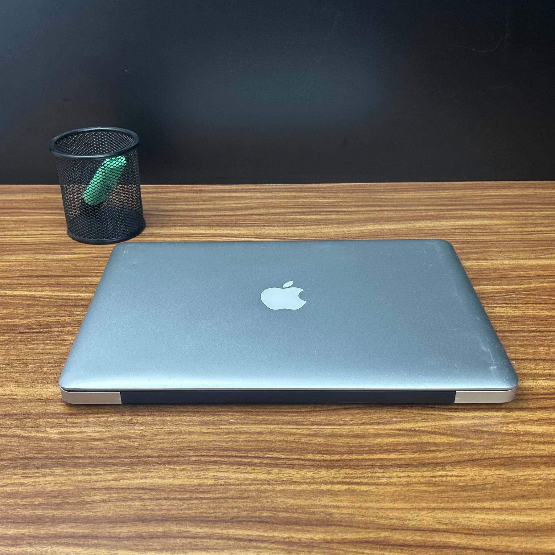 MacBook Pro 2012 Usado 13" | i5, 8GB RAM, 500GB SSD | TrocaTech