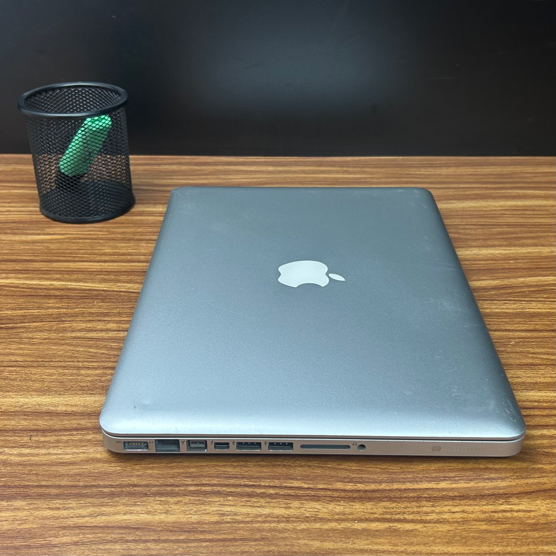 MacBook Pro 2012 Usado 13" | i5, 8GB RAM, 500GB SSD | TrocaTech