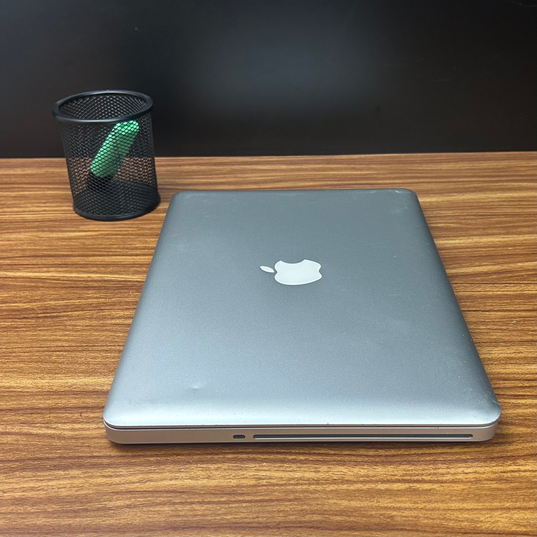 MacBook Pro 2012 Usado 13" | i5, 8GB RAM, 500GB SSD | TrocaTech