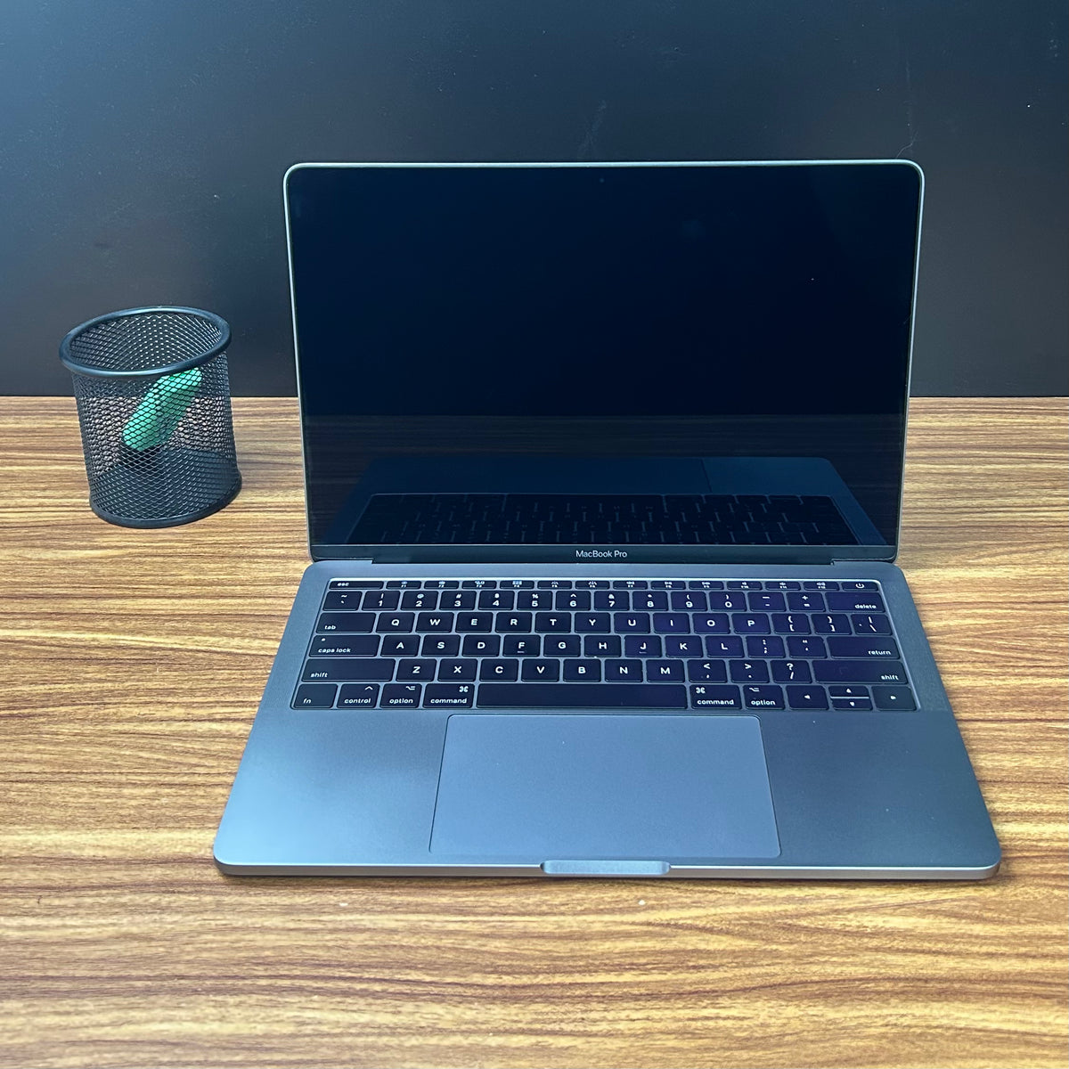 MacBook Pro 2017 Usado 13" | i5, 8GB RAM, 256GB | TrocaTech