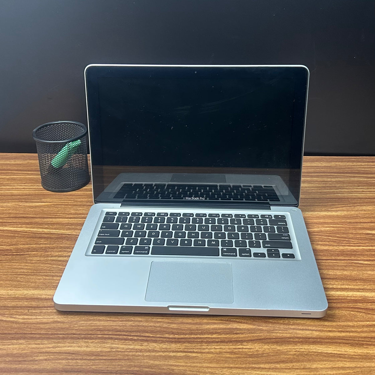 MacBook Pro 2012 Usado 13" | i5, 8GB RAM, 500GB HD | TrocaTech