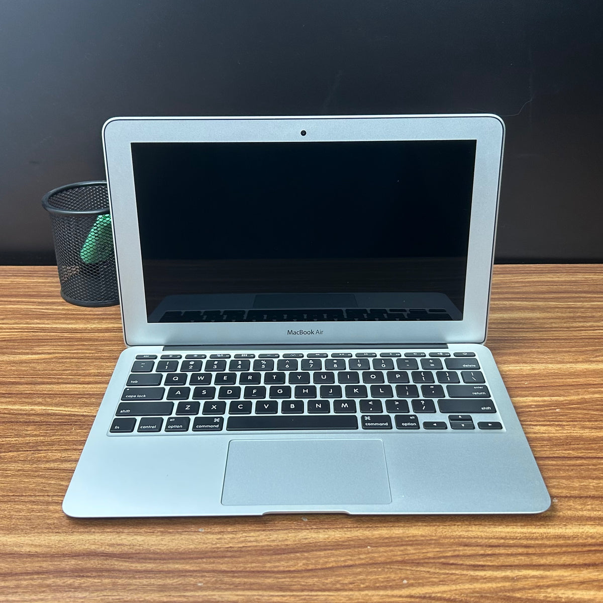 MacBook Air 2012 Usado 11" | i5, 4GB RAM, 500GB | TrocaTech