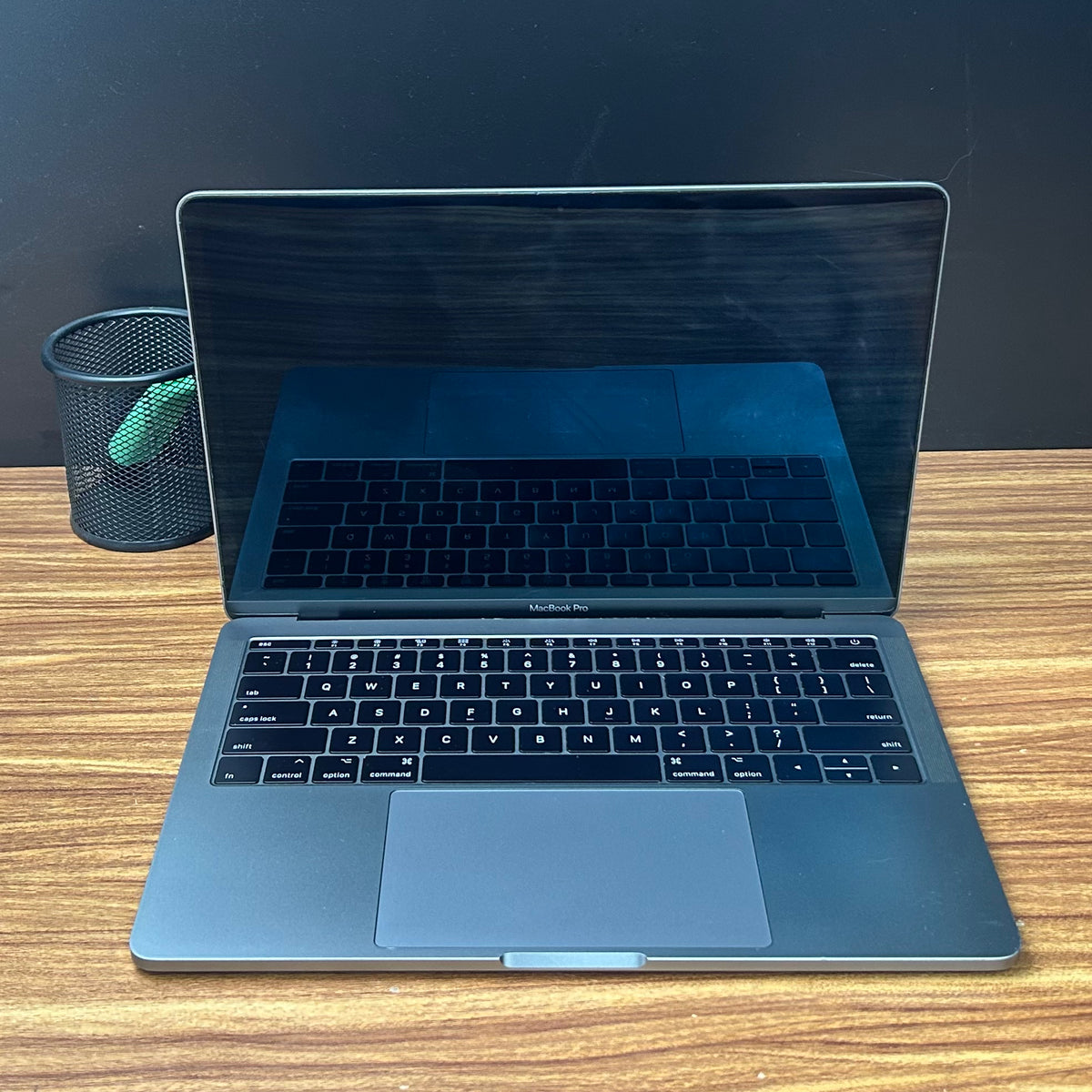 MacBook Pro 2017 Usado 13" | i5, 8GB RAM, 256GB | TrocaTech