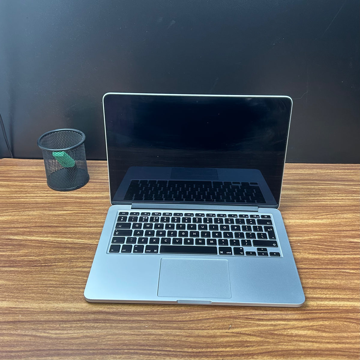 MacBook Pro 2015 Usado 13" | i5, 8GB RAM, 256GB | TrocaTech