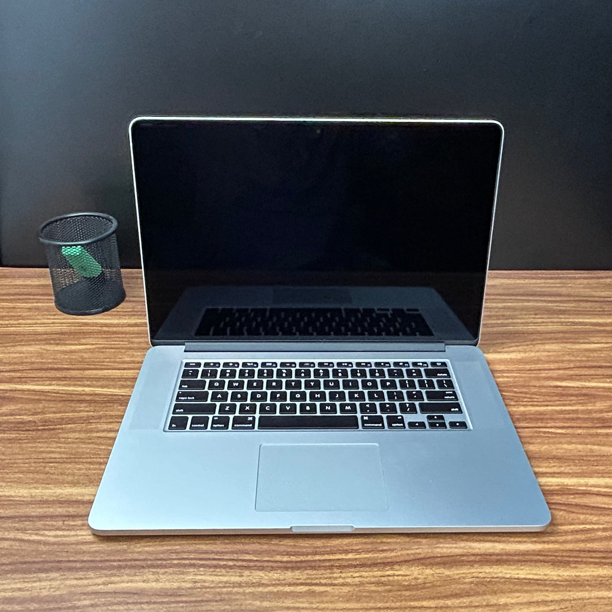 MacBook Pro 2014 Usado 15" | i7, 16GB RAM, 256GB | TrocaTech