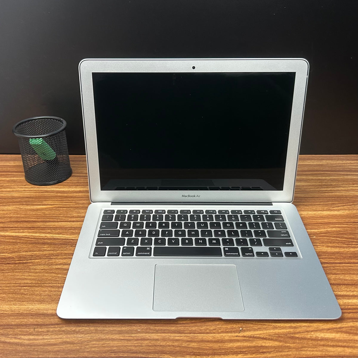 MacBook Air 2013 Usado 13" | i5, 4GB RAM, 128GB | TrocaTech