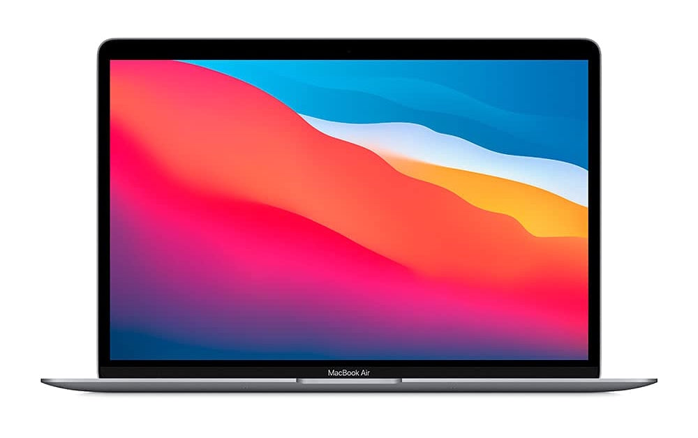 Teste - Macbook Serie M