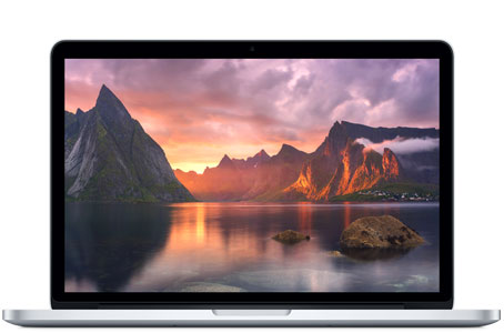 Macbook Pro - (2012-2015)