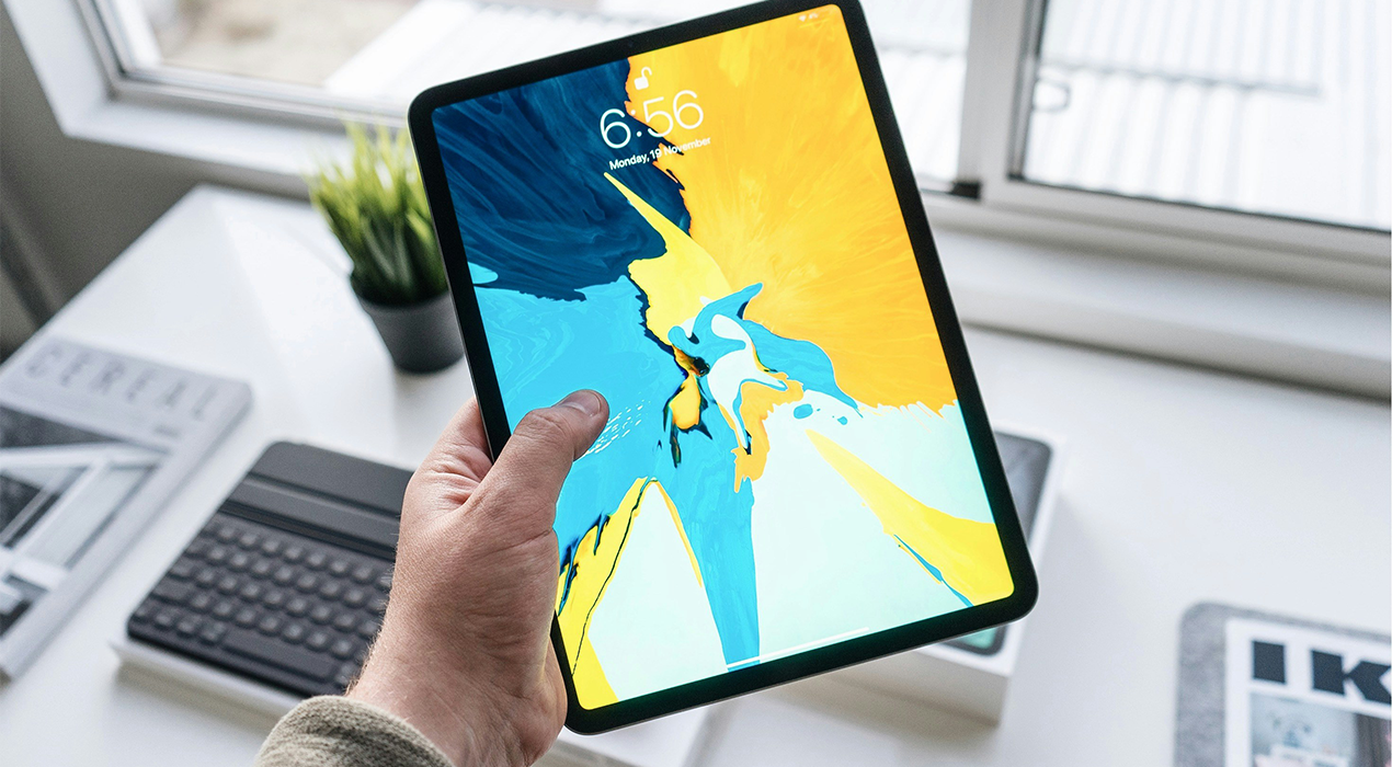 5 funcionalidades do iPad que você provavelmente não sabia -  Troca Tech