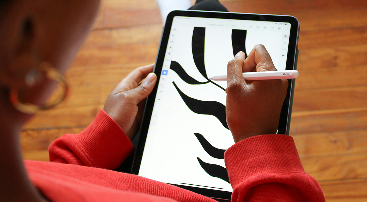 iPad para desenhar: os melhores modelos para ilustração digital