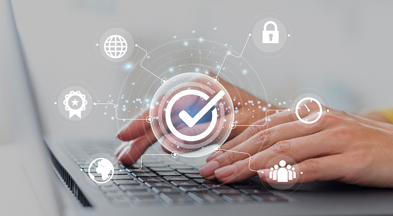 Como ter certeza que um site de venda de dispositivos seminovos é seguro antes de comprar?