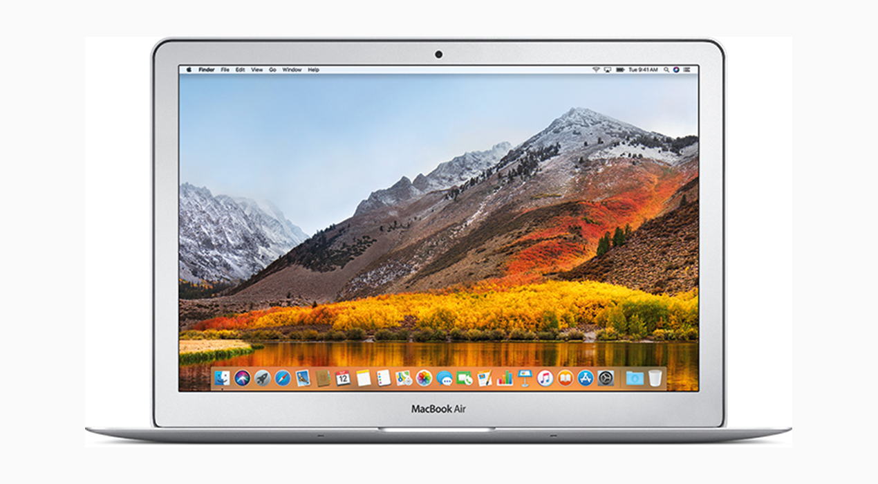 MacBook Air 2017 ainda vale a pena em 2026?