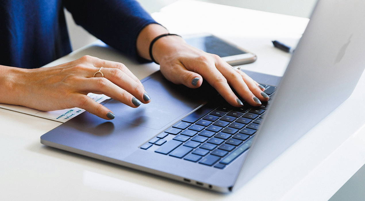 Como colocar acento no MacBook: todos os atalhos e símbolos