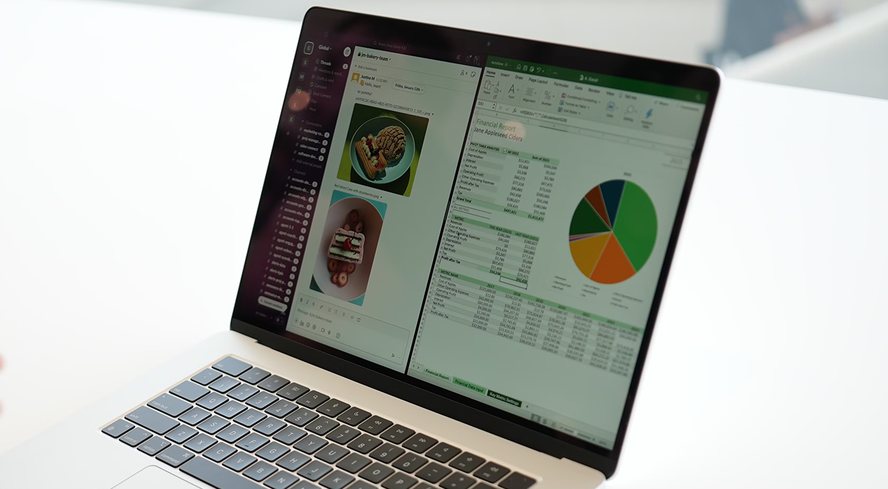 Como Dividir a Tela no MacBook: Guia Completo