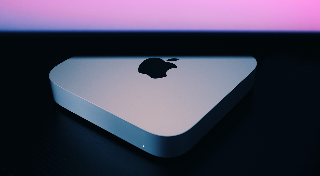 Mac Mini: entenda como funciona este modelo da Apple -  Troca Tech