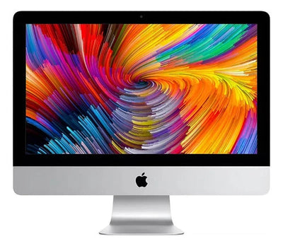 Trocausado iMac