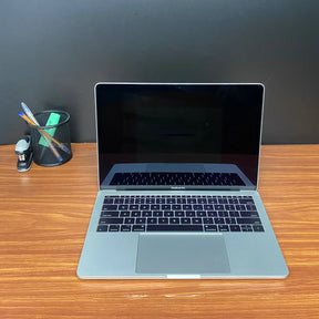 Comprar MacBook Pro usado - Macbook Pro 13 I5 2.3Ghz Mid-2017 MPXQ2LL/A - Troca Tech