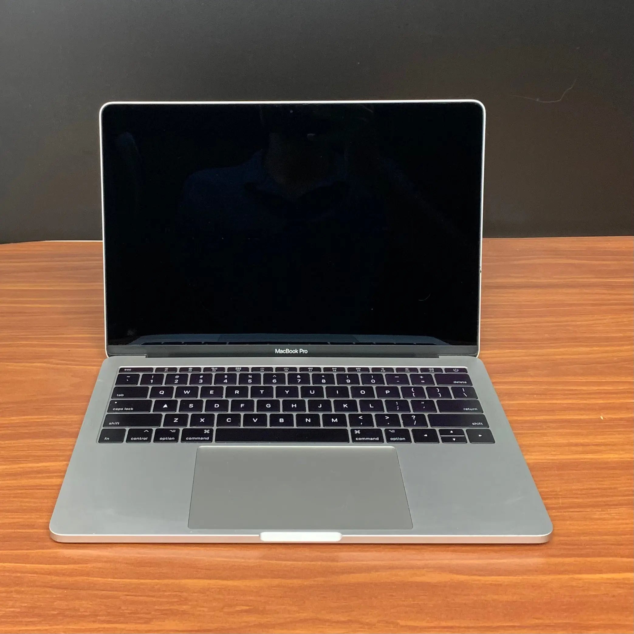 Comprar MacBook Pro usado - Macbook Pro 13 I5 2.3Ghz Mid-2017 MPXQ2LL/A - TrocaTech Seminovos