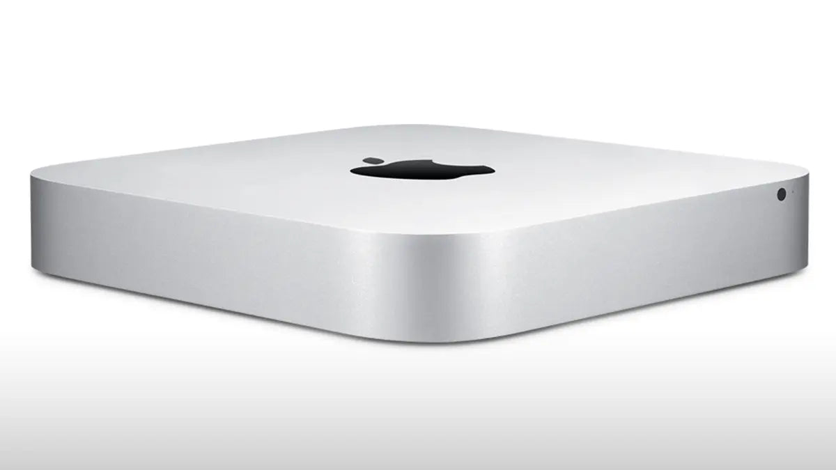 Comprar Mac Mini usado - Mac Mini Core i5 1.4 Late 2014 - Troca Tech