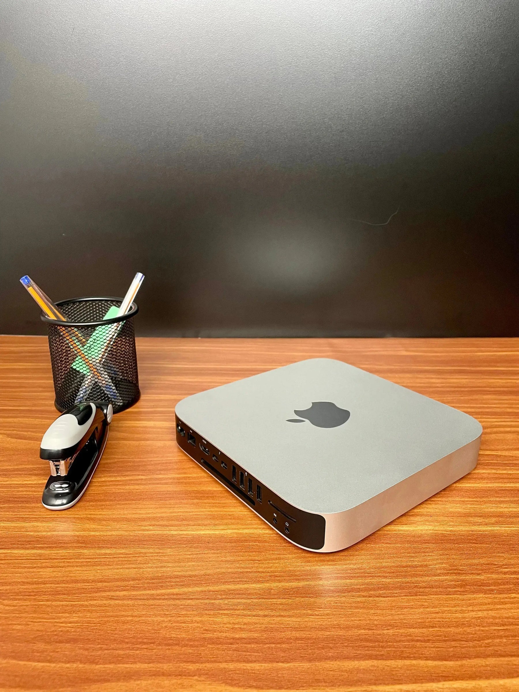 Comprar Mac Mini usado - Mac Mini Core i5 2.6 Late 2014  MGEN2LL-A - TrocaTech Seminovos