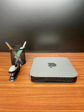 Mac Mini 2014 Usado| i5, 8GB RAM, 1TB HD | TrocaTech