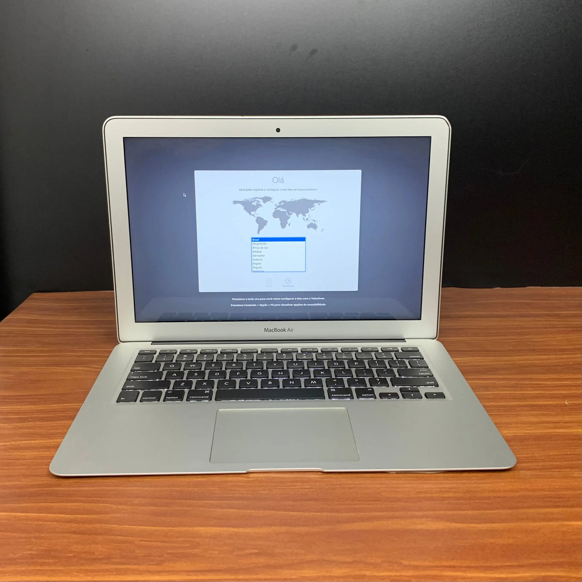 Comprar MacBook Air usado - Macbook Air 13 i5 2012 - TrocaTech Seminovos