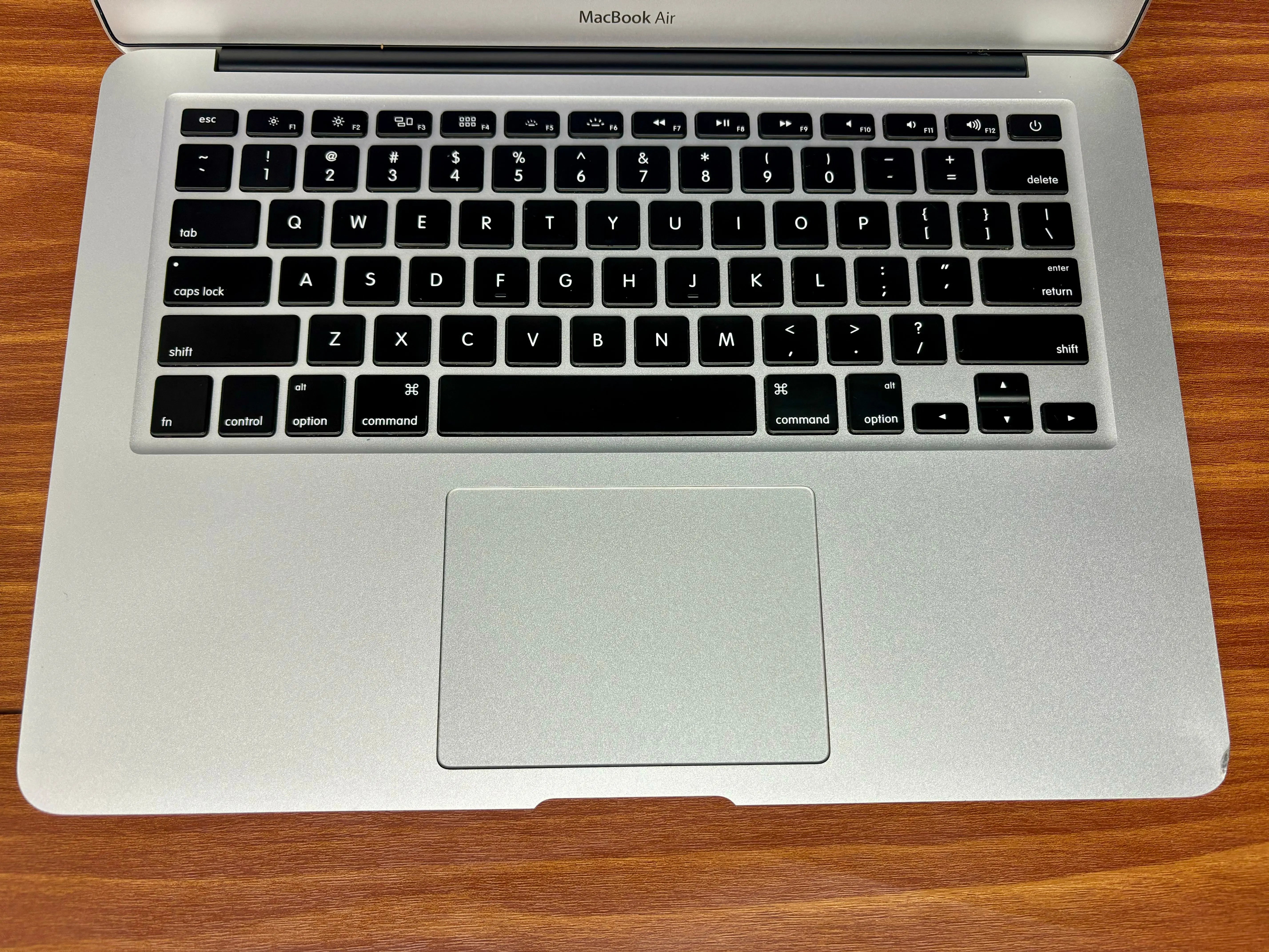 Comprar MacBook Air usado - Macbook Air 13 i5 2017 - TrocaTech Seminovos