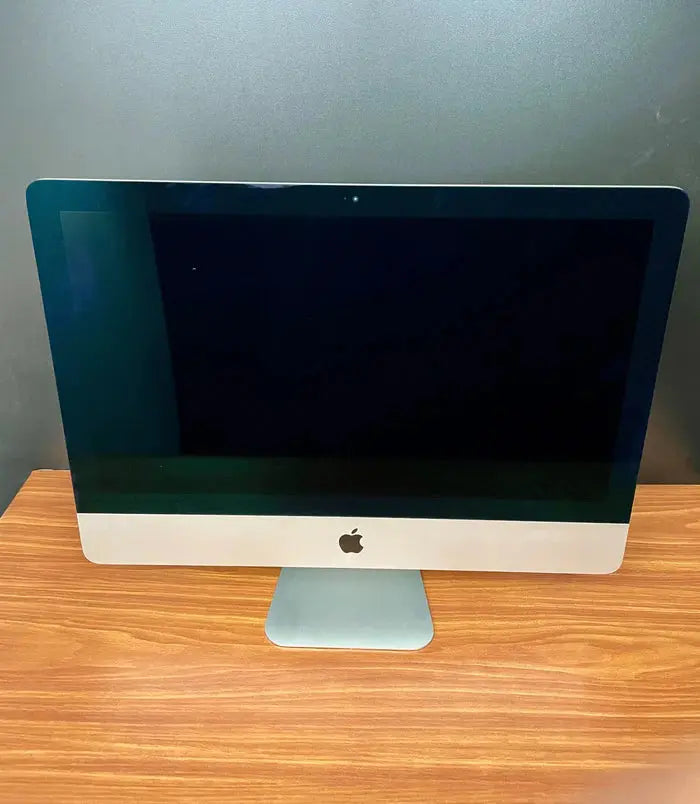 Comprar iMac usado - iMac 21 i5 1.6Ghz late 2015 - Troca Tech