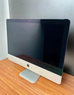Comprar iMac usado - iMac 21 i5 1.6Ghz late 2015 - Troca Tech