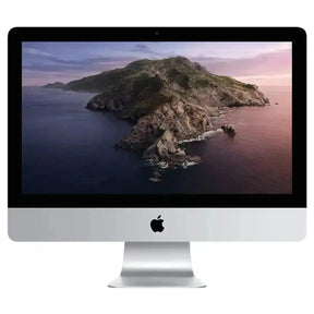 Comprar iMac usado - iMac 21 i5 2.7Ghz late 2013 - Troca Tech